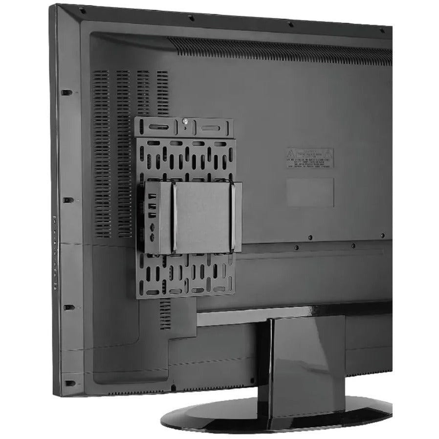 NEOMOUNTS NS-MPM100 Posiadacz odtwarzacza multimedialnego