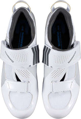 Shimano sh-tr5w - triathlon shoes
