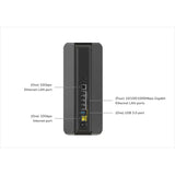 Netgear nighthawk rs700 wifi 7 tri-band router