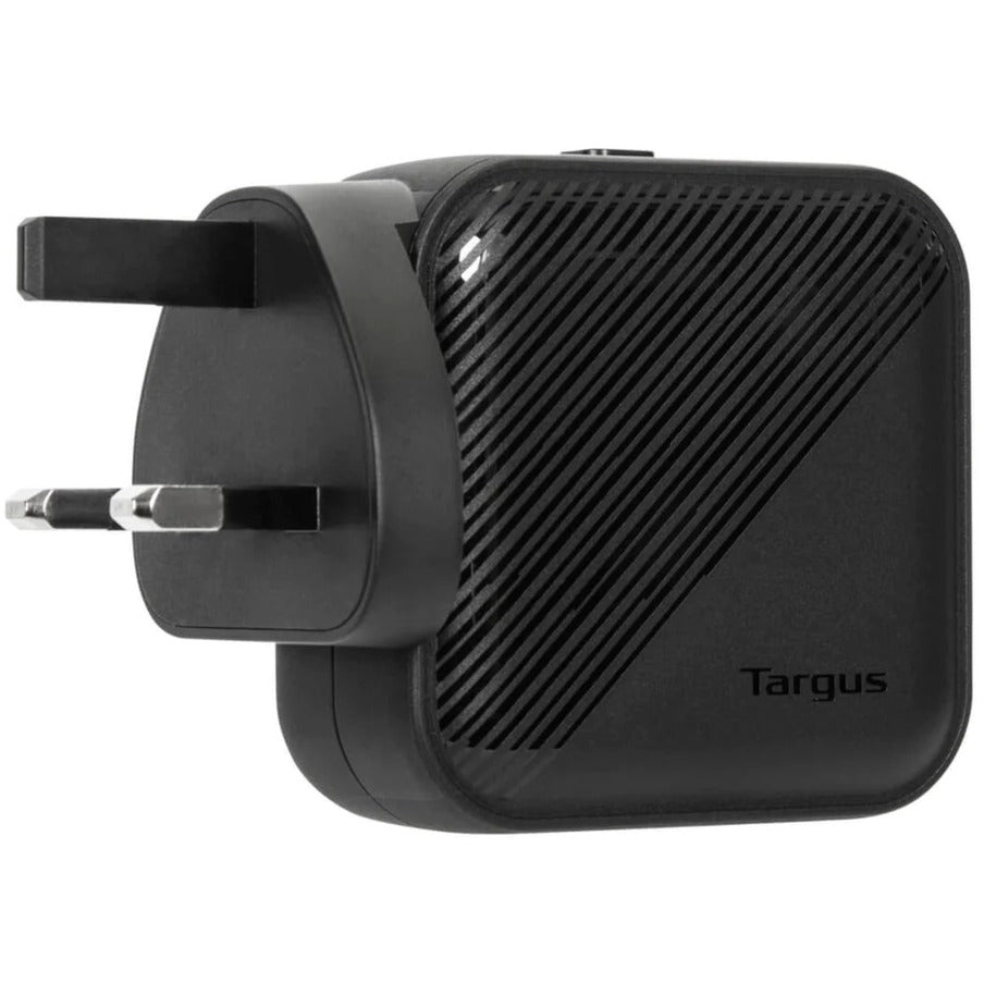 Targus 65W GaN Wall Charger (Black)