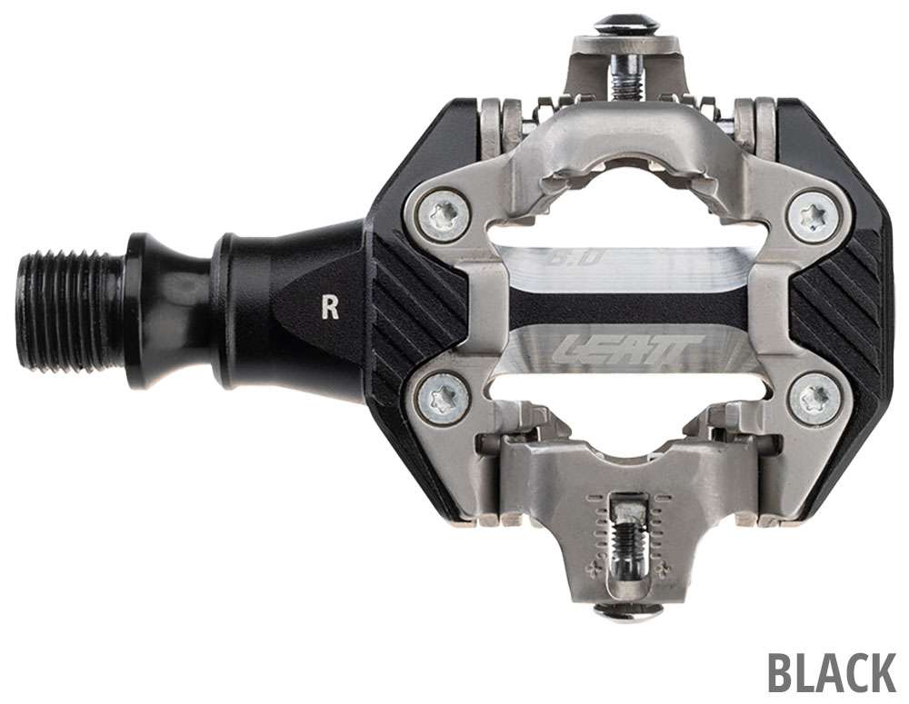 Leatt endurance 6.0 clipless pedals