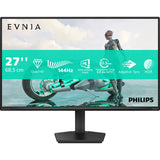 Монитор за игри Philips Evnia 27m2n3500nf 00 27 (черен, HDMI, порт за дисплей, 144 Hz)