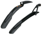 Sks germany x-blade shockblade dark set 29