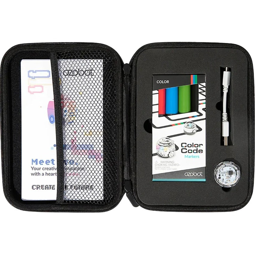 Ozobot Evo Entry Kit Robot