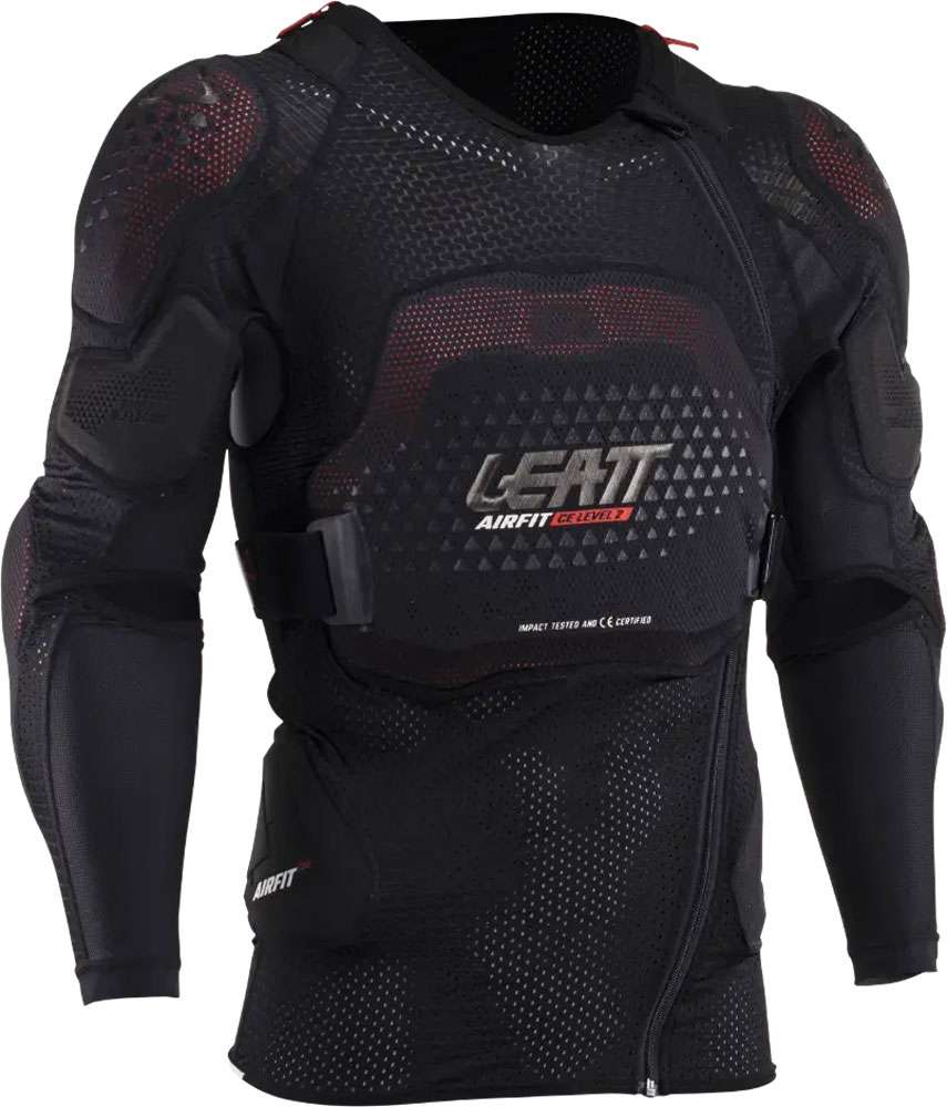 Leatt 3df airfit evo - protector jacket