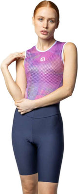 Alé master 2.0 - women's shorts