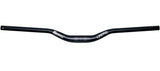 Katana spiral butted riser bar 35mm handlebar