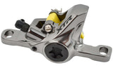 Shimano xtr br-m9100 post-mount k03ti brake caliper