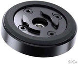 Sp connect anti vibration module