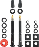 Ventilky tlaku v pneumatikách Quarq tyrewiz 2.0 2 kusy