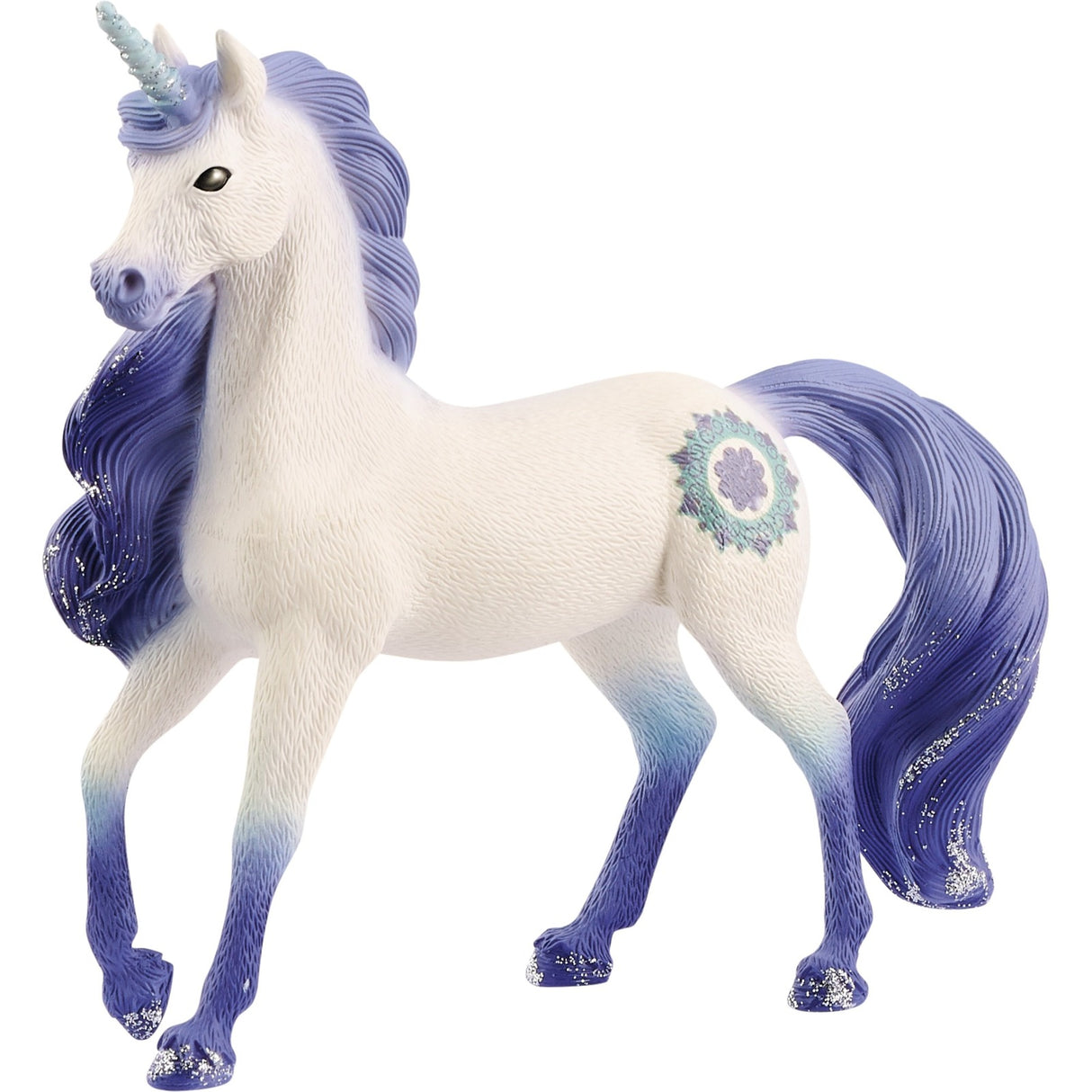 Schlich Bayala Mandala Unicorn Stallion