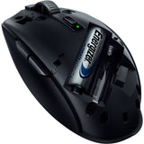 Razer Orochi V2 Mobile Wireless Gaming Mouse (Black, 18,000 DPI, 2.4 GHz + Bluetooth)