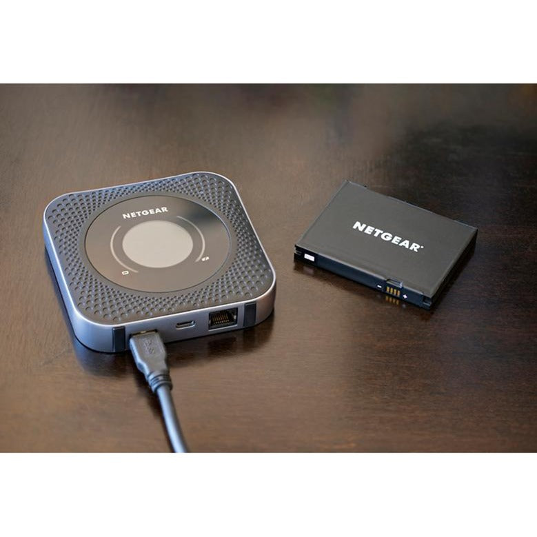 Batteria di riserva Netgear 10A per M1 M2