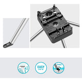 Gardena sprinkler tripod