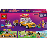 „Lego friends 42659“ į kelionę kartu