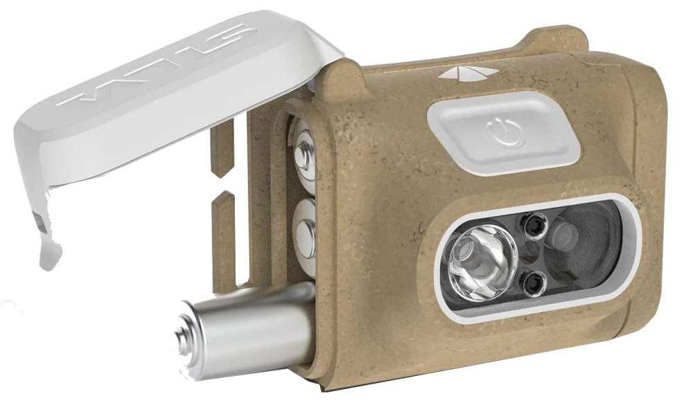 Silva terra scout xt - headlamp