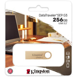 Kingson DatatraVerler SE9 G3 256 GB
