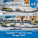 LEGO CITY 60337 Express Passager Train