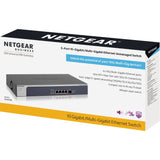 Netgear XS505M Switch no administrado