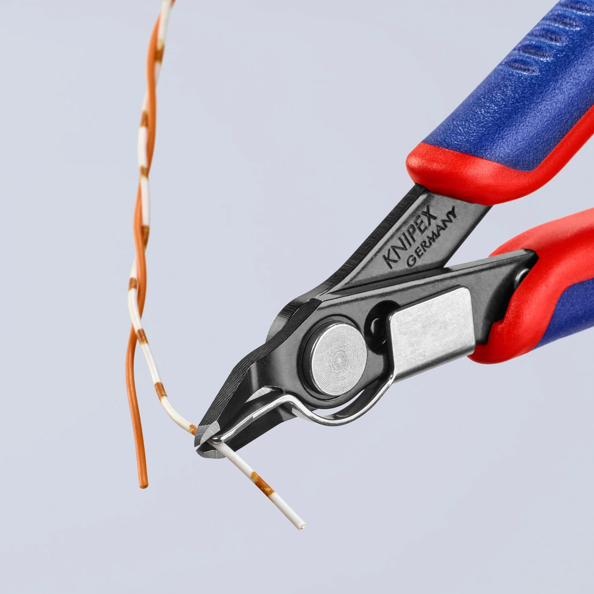 Knipex Electronic Super Snap 78 41 125