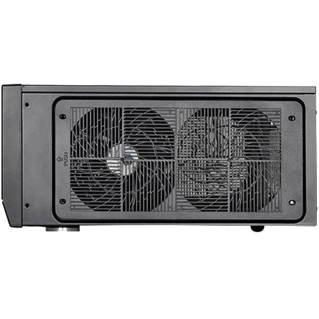 Silverstone Silverstone SST-GGD09B