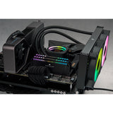 Sada Corsair 64GB DDR5-5200
