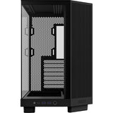 NZXT H6 поток