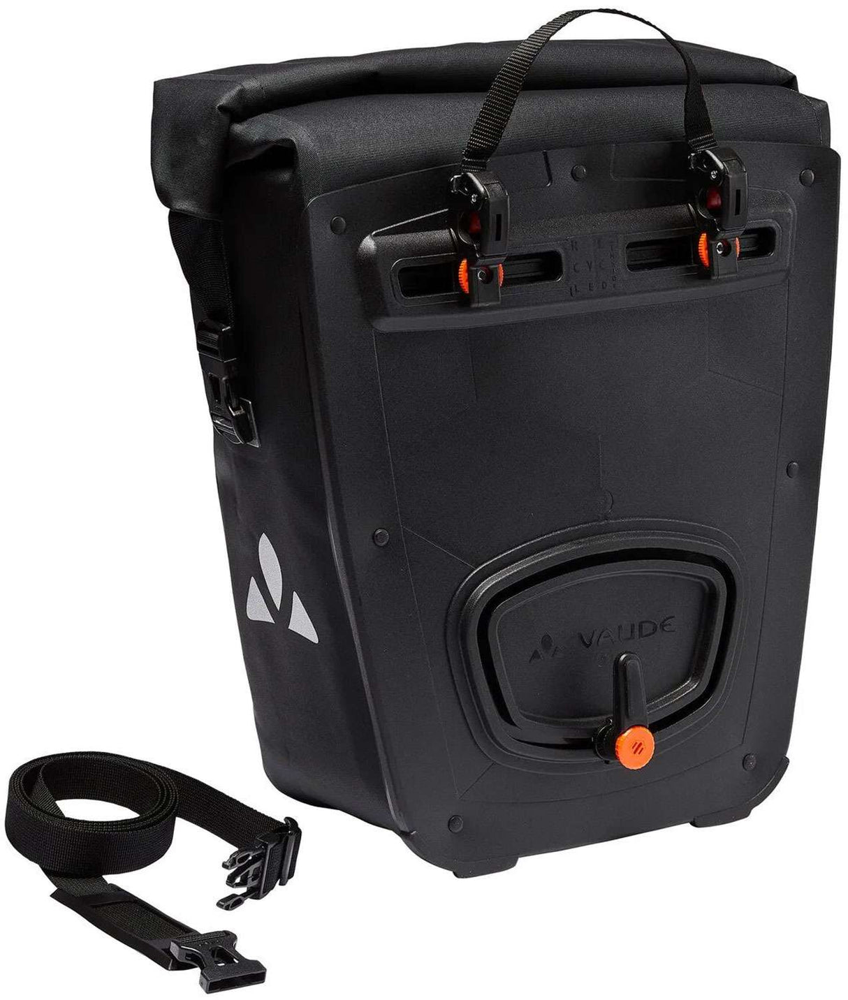 Vaude proof back ul single - bicycle bag