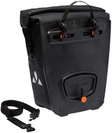 Vaude proof back ul single - bicycle bag