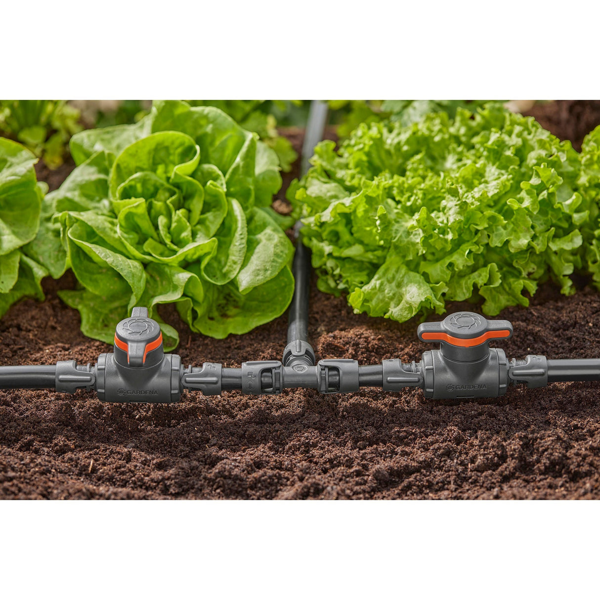 Gardena T-Piece 13 mm (1 2)