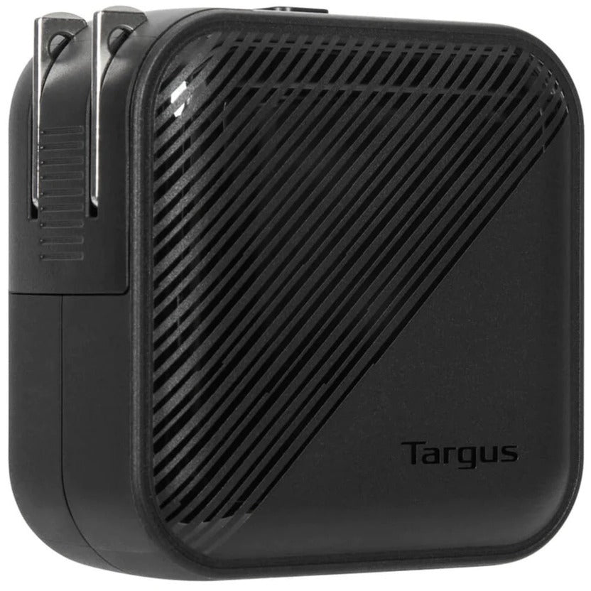 Targus 65W GaN Wall Charger (Black)