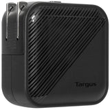 Targus 65W GaN Wall Charger (Black)