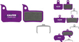 Galfer bike e-bike disc pads for sram avid