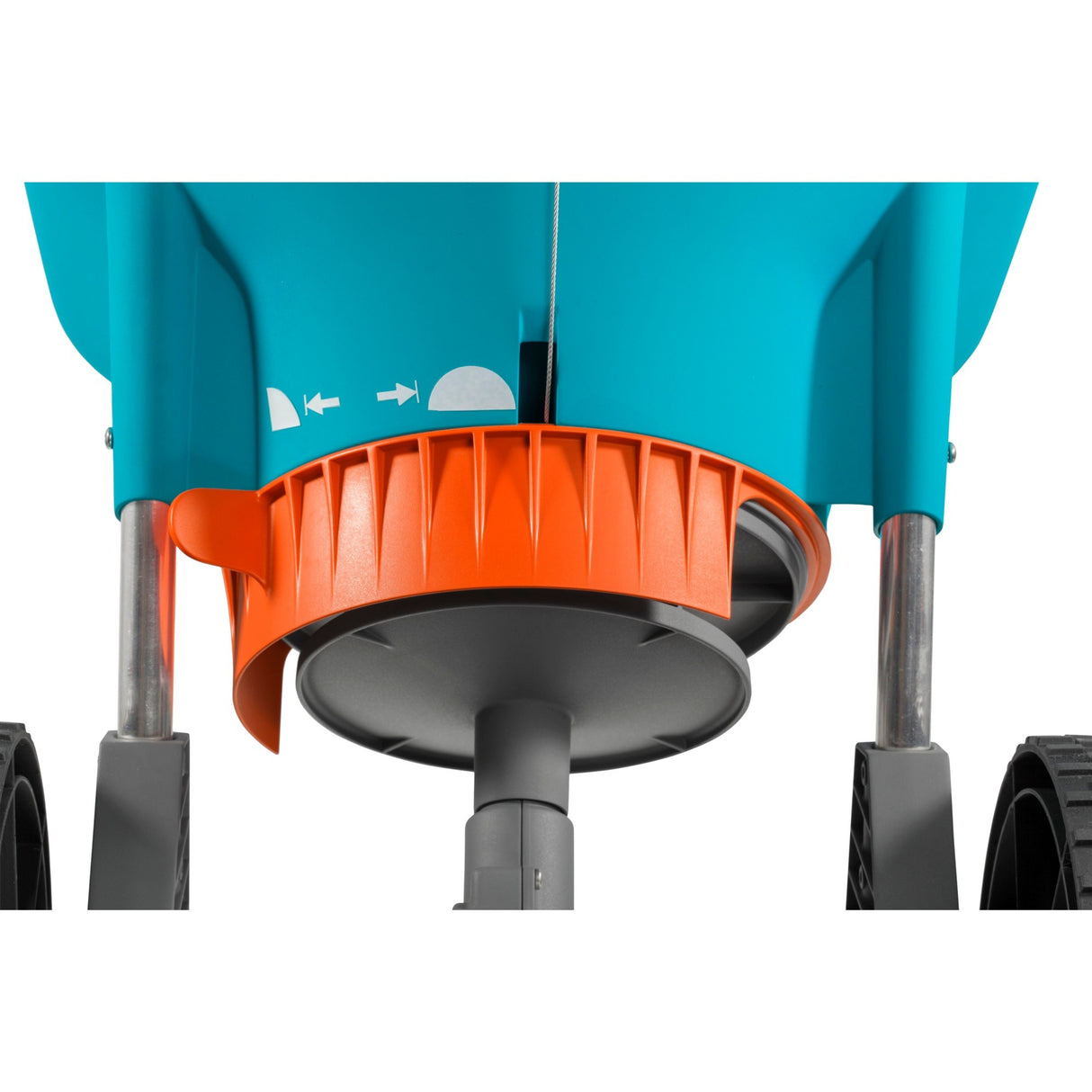 Gardena spreader XL