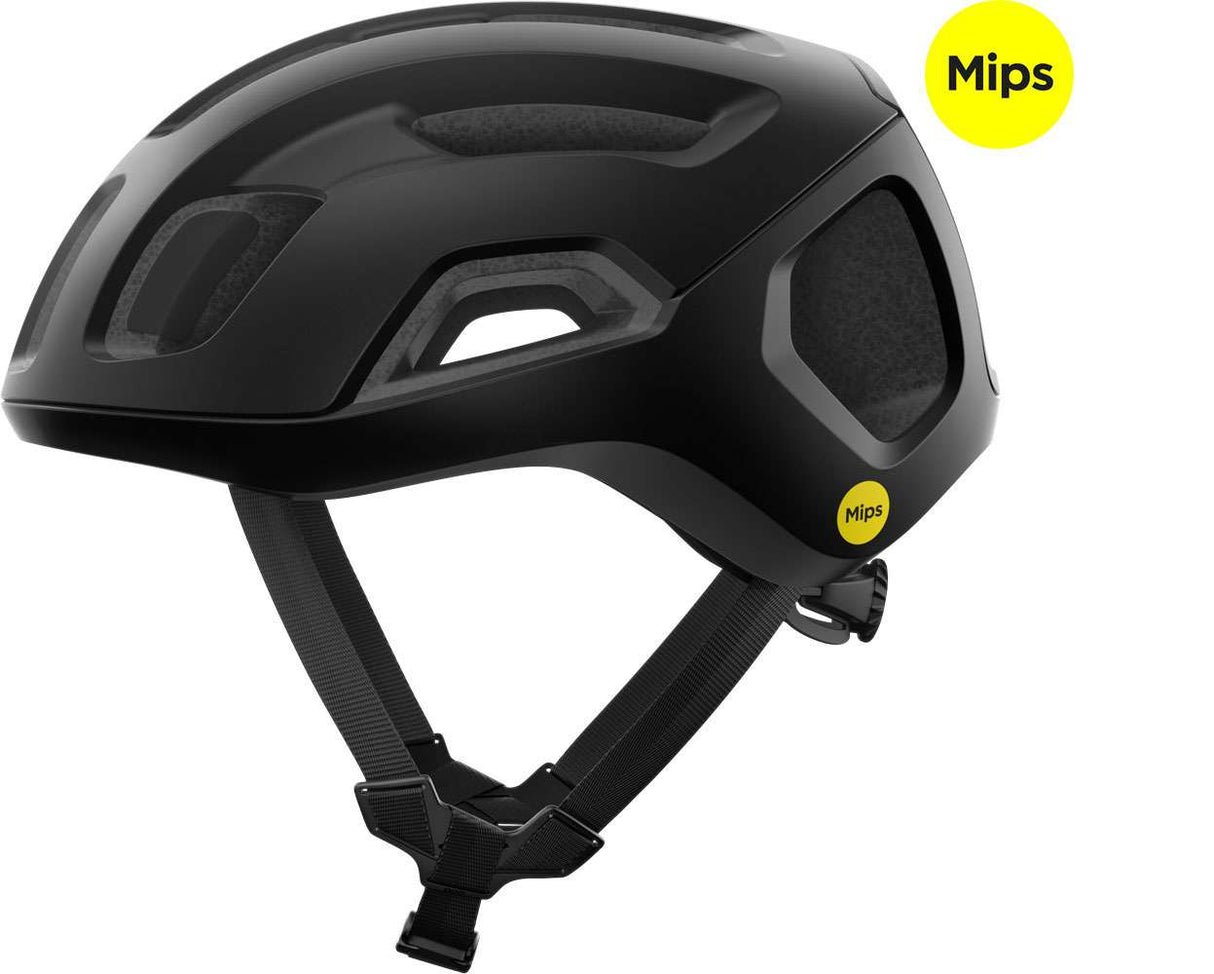 Poc ventral air mips - road bike helmet