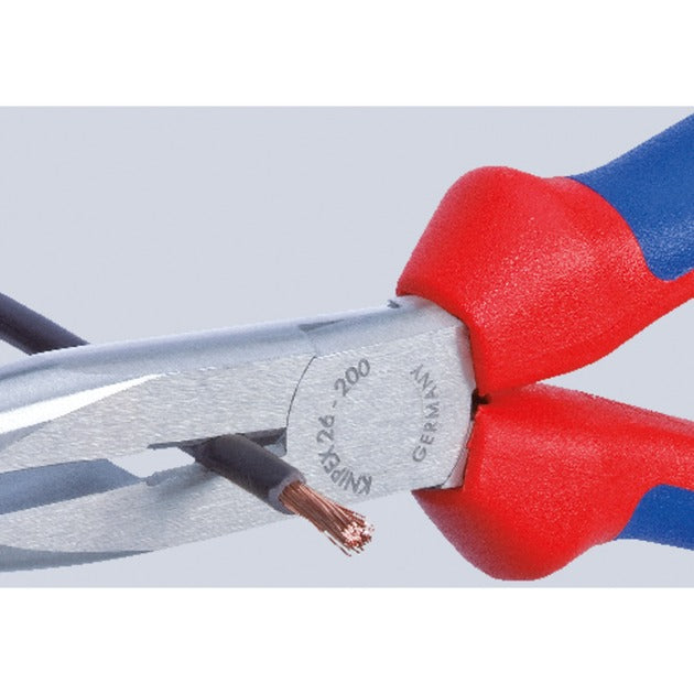 KNIPEX Radiopihdit 2612200
