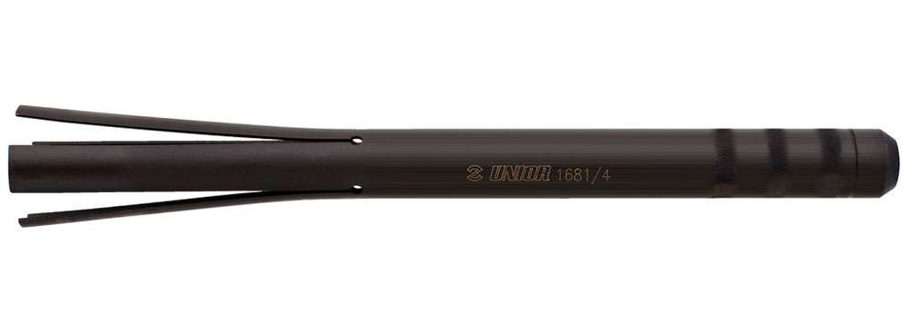 Unior tools 1681 4 head set cup remover 1 1 8 - 1 1 4