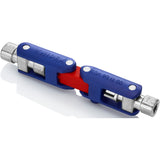 Chave do gabinete do interruptor de knipex 00 11 06 V03