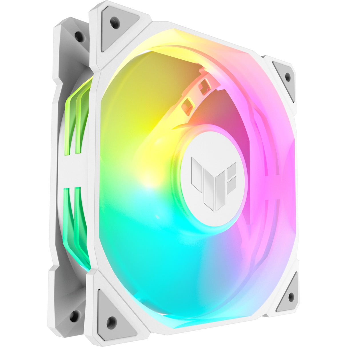 Asus tuf gaming tr120 argb reverse ventilatorpakke, 3 stk