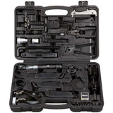 Katana tc-1 professional tool box