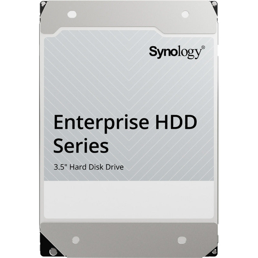 Synology hat5320-24t 24 TB Hard Drive (SATA 600)