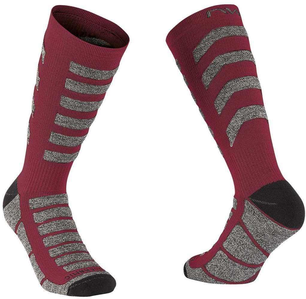 Northwave husky ceramic high - thermal socks