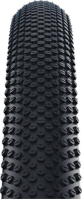 Schwalbe vouwband g-one allr. perf 35-622 tlr zwart brons