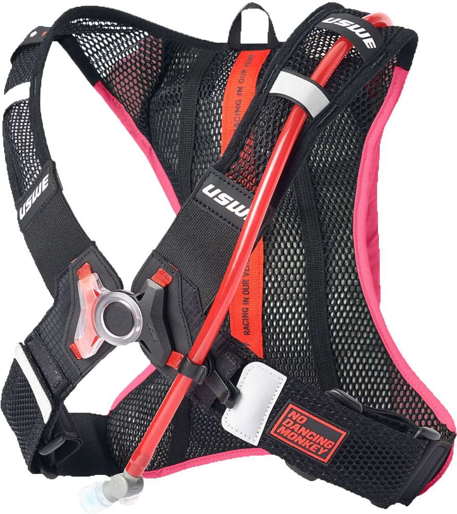 Uswe race 2.0 hydration pack - hydration pack