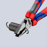 Pinza universale Knipex