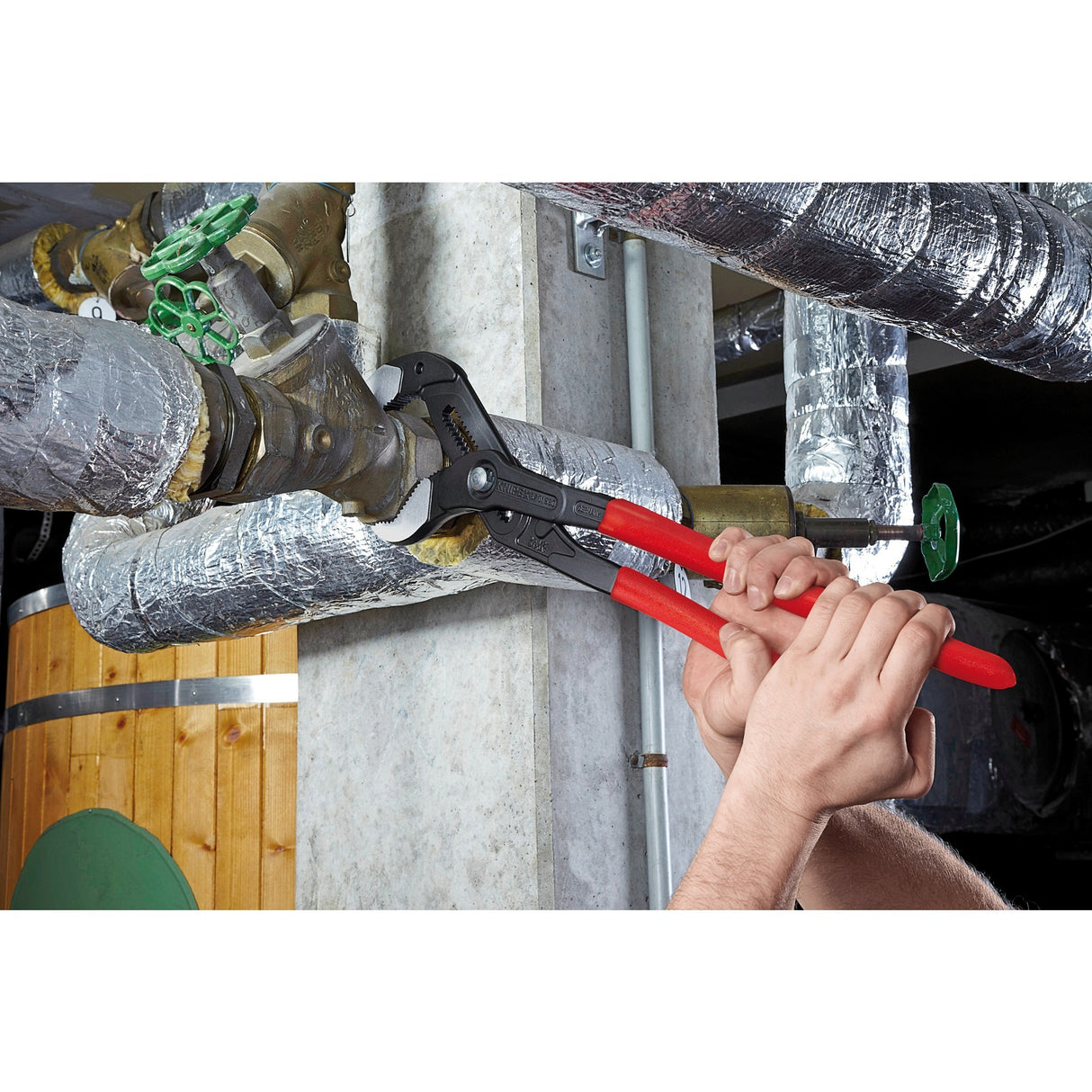 Knipex Cobra XXL Water Supplang 8701560