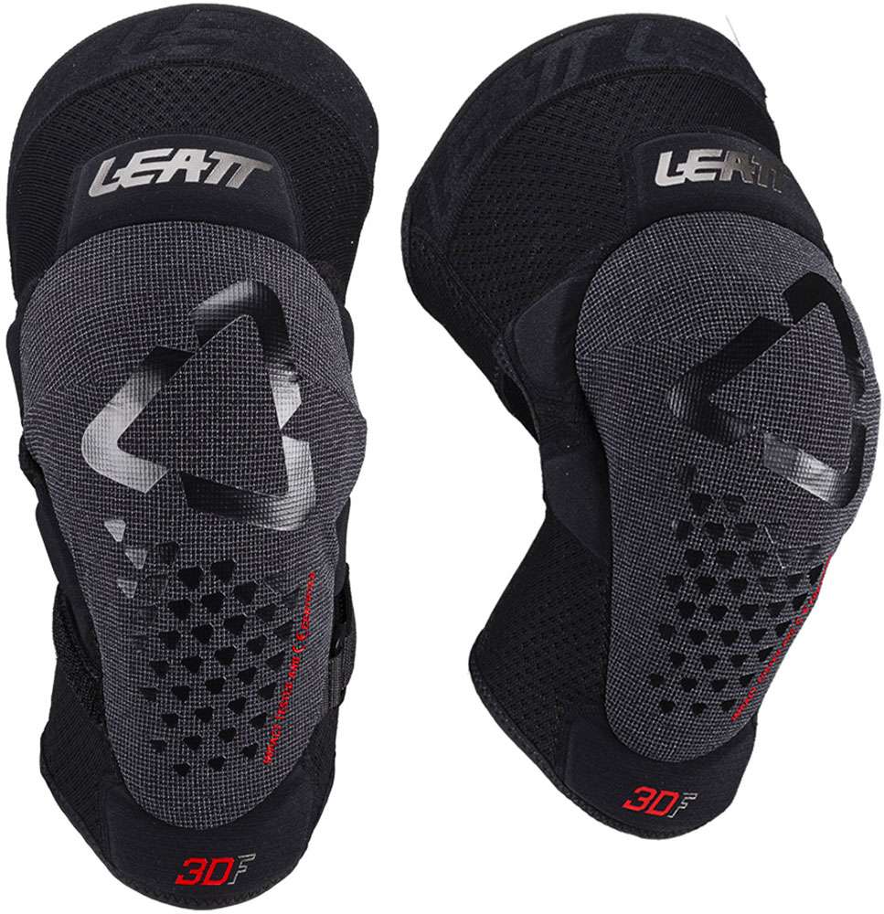 Leatt guard 3df 5.0 evo - knee protectors