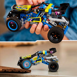 „Lego LEGO Technic 42164 Offroad Race Buggy“.
