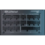 Seasonic Prime TX-1600 Modular 1600 Watt Power Supply (Black, 2x 12V-2x6, 6x PCIe)