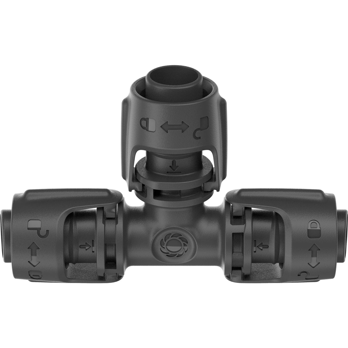Gardena T-Piece 13 mm (1 2)